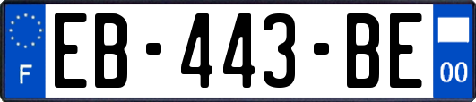 EB-443-BE