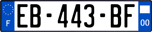 EB-443-BF