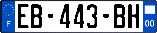 EB-443-BH