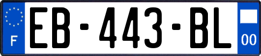 EB-443-BL