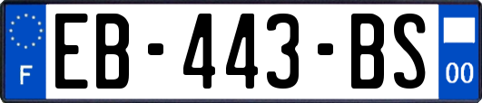 EB-443-BS