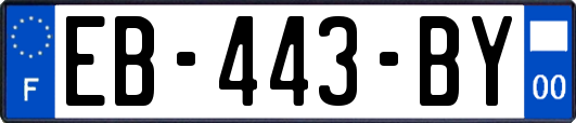 EB-443-BY