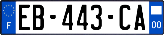 EB-443-CA