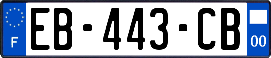 EB-443-CB