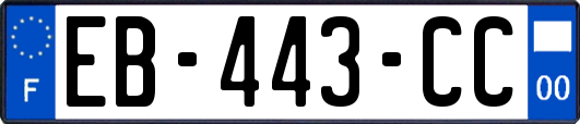 EB-443-CC