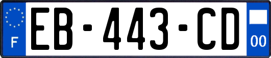 EB-443-CD