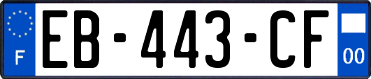 EB-443-CF