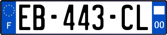 EB-443-CL