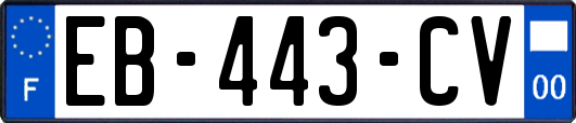 EB-443-CV