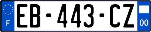 EB-443-CZ