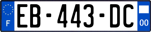 EB-443-DC