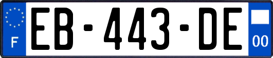 EB-443-DE