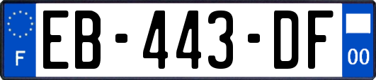 EB-443-DF