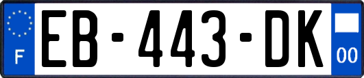 EB-443-DK