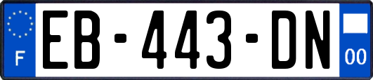 EB-443-DN