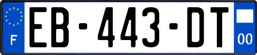 EB-443-DT