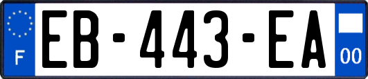 EB-443-EA