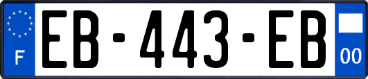 EB-443-EB