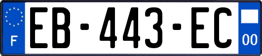 EB-443-EC