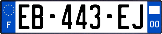 EB-443-EJ