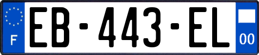 EB-443-EL