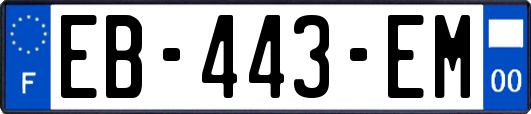 EB-443-EM