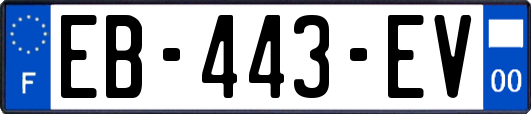 EB-443-EV