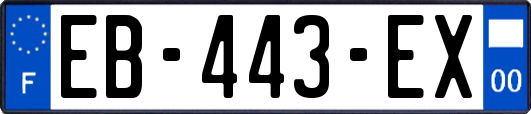 EB-443-EX