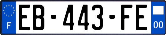 EB-443-FE