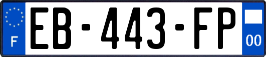 EB-443-FP