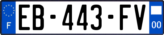 EB-443-FV