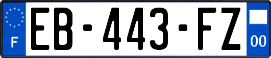 EB-443-FZ