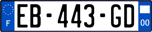 EB-443-GD