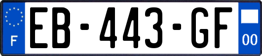 EB-443-GF