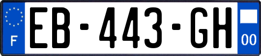 EB-443-GH