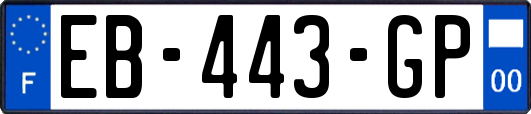 EB-443-GP