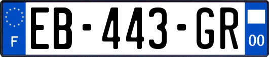 EB-443-GR