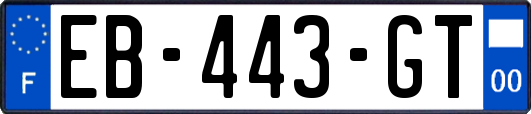 EB-443-GT