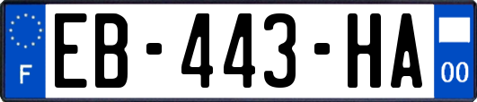 EB-443-HA