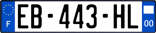 EB-443-HL