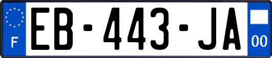 EB-443-JA