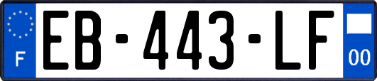 EB-443-LF
