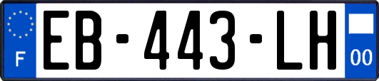 EB-443-LH