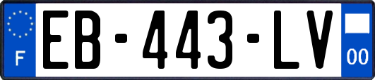 EB-443-LV