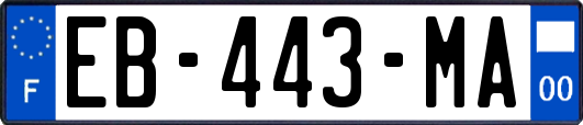 EB-443-MA