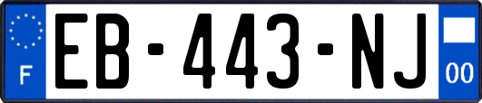 EB-443-NJ