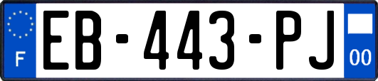 EB-443-PJ