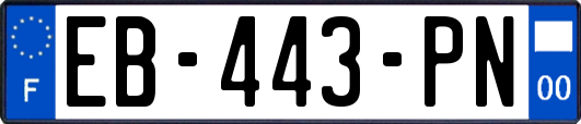EB-443-PN