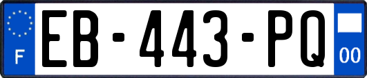 EB-443-PQ