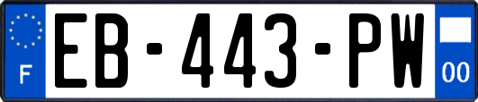 EB-443-PW